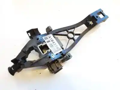 Second-hand car spare part exterior left rear door handle for audi coupe b2 (81, 855, 856) 2.3 quattro oem iam references 30784202