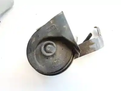 Second-hand car spare part horn for audi coupe b2 (81, 855, 856) 2.3 quattro oem iam references 0055306