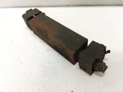 Автозапчасти б/у поддержка двигателя за opel corsa a fastback (s83) 1.2 i (f08, m08, f68, m68) ссылки oem iam   