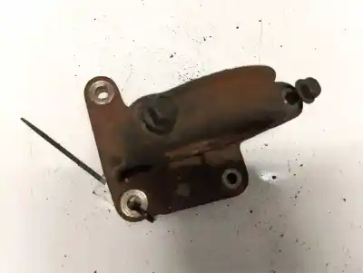 Second-hand car spare part engine support for audi coupe b2 (81, 855, 856) 2.3 quattro oem iam references 9143465  