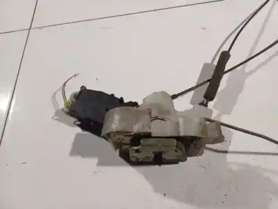 İkinci el araba yedek parçası sol ön kapi kilidi için talbot horizon 1.3 oem iam referansları   