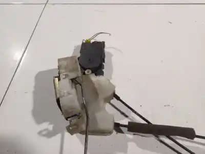 İkinci el araba yedek parçası sol ön kapi kilidi için talbot horizon 1.3 oem iam referansları   