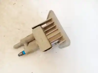 Pezzo di ricambio per auto di seconda mano plastica per bmw 3 (e30) m3 2.3 riferimenti oem iam 13182240  332817667