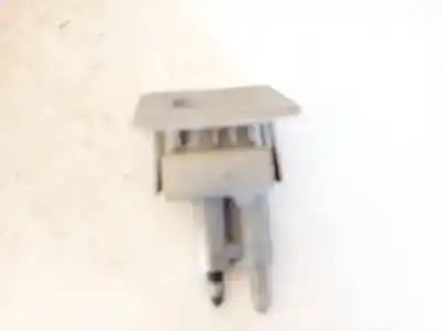 Pezzo di ricambio per auto di seconda mano plastica per bmw 3 (e30) m3 2.3 riferimenti oem iam 13182240  332817667