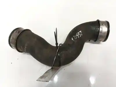 Pezzo di ricambio per auto di seconda mano tubo intercooler per audi a3 (8p1) 2.0 tdi riferimenti oem iam 