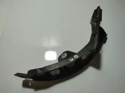 Gebrauchtes Autoersatzteil verstärkung des hinteren stossfängers zum opel zafira / zafira family b (a05) 1.9 cdti (m75) oem-iam-referenzen 13125044