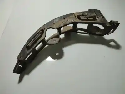Pezzo di ricambio per auto di seconda mano rinforzo paraurti posteriore per opel zafira / zafira family b (a05) 1.9 cdti (m75) riferimenti oem iam 13125044  13 125044