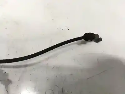 Piesă de schimb auto la mâna a doua plastice pentru opel corsa a fastback (s83) 1.2 i (f08, m08, f68, m68) referințe oem iam   