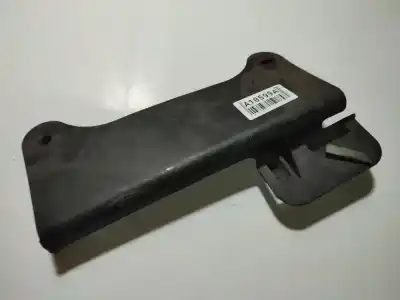 Peça sobressalente para automóvel em segunda mão plásticos por peugeot 406 (8b) 1.9 td referências oem iam 9622020180