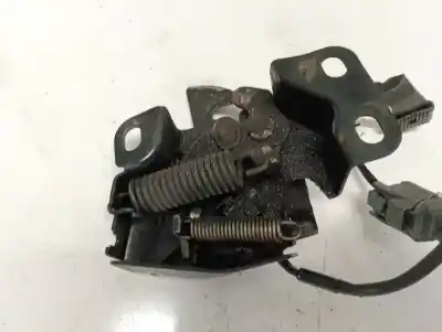 Автозапчасти б/у замок капота за opel corsa a fastback (s83) 1.2 i (f08, m08, f68, m68) ссылки oem iam   