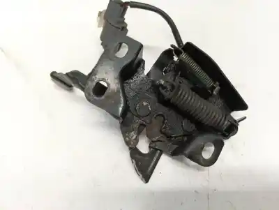 Автозапчасти б/у замок капота за opel corsa a fastback (s83) 1.2 i (f08, m08, f68, m68) ссылки oem iam   