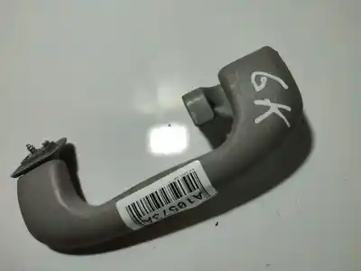 Gebrauchtes Autoersatzteil deckengriff zum opel zafira / zafira family b (a05) 1.9 cdti (m75) oem-iam-referenzen   
