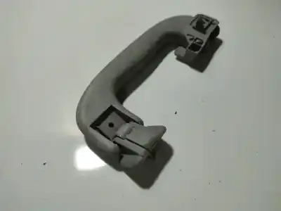 Gebrauchtes Autoersatzteil deckengriff zum opel zafira / zafira family b (a05) 1.9 cdti (m75) oem-iam-referenzen   