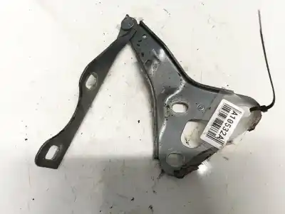 Автозапчастина б/у петля капота для opel zafira a monospace (t98) 2.0 dti 16v (f75) посилання на oem iam 90579422