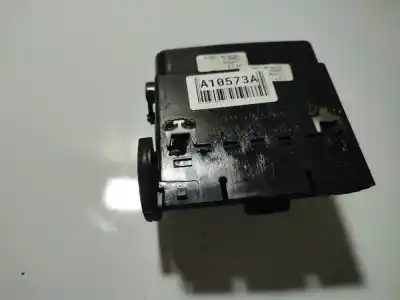 Gebrauchtes Autoersatzteil lüftungsgitter zum opel zafira / zafira family b (a05) 1.9 cdti (m75) oem-iam-referenzen 13144399r2