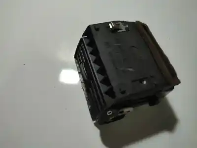 Peça sobressalente para automóvel em segunda mão grelha / difusor de ar por opel zafira / zafira family b (a05) 1.9 cdti (m75) referências oem iam 13144399r2  13144399 r2, 213680437