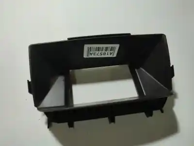 Gebrauchtes Autoersatzteil kunststoffe zum opel zafira / zafira family b (a05) 1.9 cdti (m75) oem-iam-referenzen 13159587