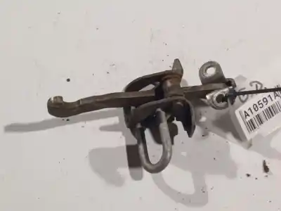 Peça sobressalente para automóvel em segunda mão dobradiça por fiat stilo (192_) 1.9 jtd (192_xe1a) referências oem iam 