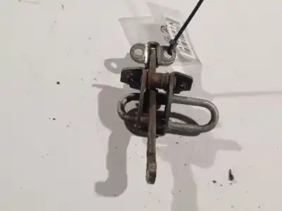 Second-hand car spare part hinge for fiat stilo (192_) 1.9 jtd (192_xe1a) oem iam references   