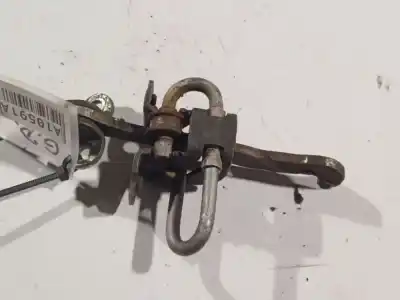 Second-hand car spare part hinge for fiat stilo (192_) 1.9 jtd (192_xe1a) oem iam references   