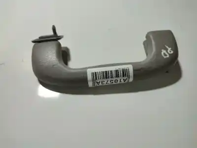 Gebrauchtes Autoersatzteil deckengriff zum opel zafira / zafira family b (a05) 1.9 cdti (m75) oem-iam-referenzen 