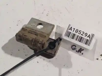 Peça sobressalente para automóvel em segunda mão esticador de porta por audi a2 (8z0) 1.4 tdi referências oem iam 