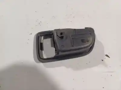 Peça sobressalente para automóvel em segunda mão peças diversas por mazda 2 (dy) 1.4 referências oem iam 3m71a22620ad