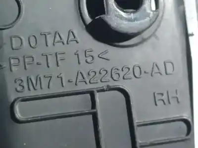 Pezzo di ricambio per auto di seconda mano pezzi vari per mazda 2 (dy) 1.4 riferimenti oem iam 3m71a22620ad  3m71-a22620-ad