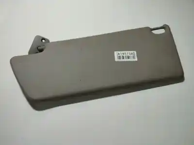 Gebrauchtes Autoersatzteil linker sonnenschutz zum opel zafira / zafira family b (a05) 1.9 cdti (m75) oem-iam-referenzen 