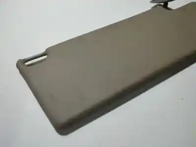 Pezzo di ricambio per auto di seconda mano tenda sinistra per opel zafira / zafira family b (a05) 1.9 cdti (m75) riferimenti oem iam   