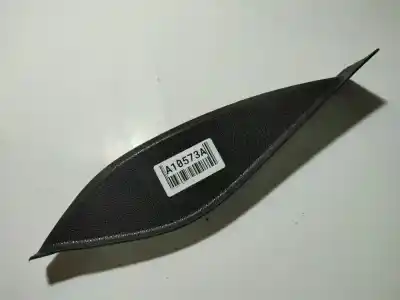 Gebrauchtes Autoersatzteil kunststoffe zum opel zafira / zafira family b (a05) 1.9 cdti (m75) oem-iam-referenzen 13162481