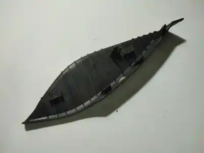 Gebrauchtes Autoersatzteil kunststoffe zum opel zafira / zafira family b (a05) 1.9 cdti (m75) oem-iam-referenzen 13162481  13 162 481