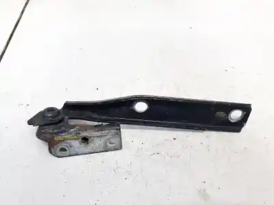 Pezzo di ricambio per auto di seconda mano cerniera del cofano per audi a6 avant (c4) 2.5 tdi riferimenti oem iam 4a0823301f
