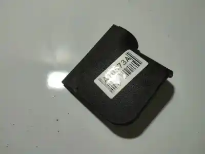 Gebrauchtes Autoersatzteil kunststoffe zum opel zafira / zafira family b (a05) 1.9 cdti (m75) oem-iam-referenzen 13167413