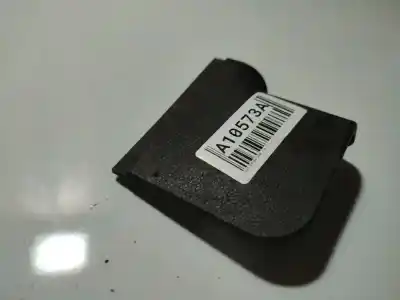 İkinci el araba yedek parçası plastik için opel zafira / zafira family b (a05) 1.9 cdti (m75) oem iam referansları 13167413  13167413, 080 1024, 0801024