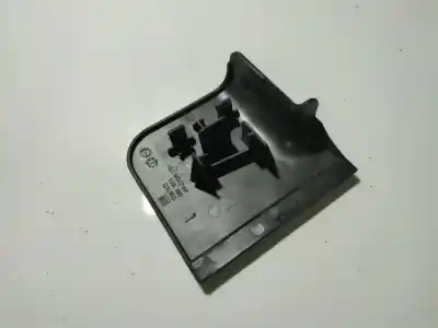İkinci el araba yedek parçası plastik için opel zafira / zafira family b (a05) 1.9 cdti (m75) oem iam referansları 13167413  13167413, 080 1024, 0801024