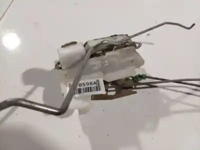 Peça sobressalente para automóvel em segunda mão fechadura da porta dianteira direita por mitsubishi colt v (cj_, cp_) 1300 gl,glx (cj1a) referências oem iam  Peça sobressalente para automóvel em segunda mão fechadura da porta dianteira direita por mitsubishi colt v (cj_, cp_) 1300 gl,glx (cj1a) referências oem iam
