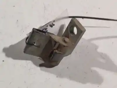 Peça sobressalente para automóvel em segunda mão esticador de porta por audi a2 (8z0) 1.4 tdi referências oem iam 