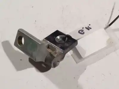 Second-hand car spare part door stop for audi a2 (8z0) 1.4 tdi oem iam references   