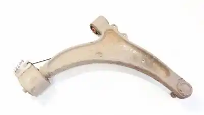 Second-hand car spare part front left lower suspension arm for bmw 3 (e30) m3 2.3 oem iam references   