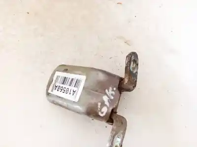 Автозапчастина б/у фільм дверей для nissan note (e11, ne11) 1.4 посилання на oem iam 