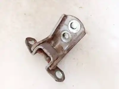 Автозапчасти б/у дверной фиксатор за nissan note (e11, ne11) 1.4 ссылки oem iam   