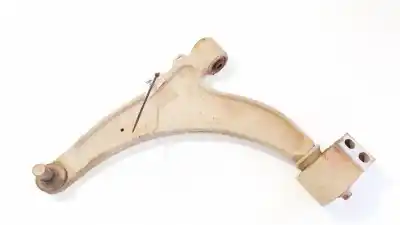 Tweedehands auto-onderdeel linker onderste ophang arm voor bmw 3 (e30) m3 2.3 oem iam-referenties 