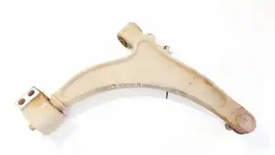 Second-hand car spare part front left lower suspension arm for bmw 3 (e30) m3 2.3 oem iam references   