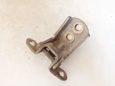 Автозапчасти б/у дверной фиксатор за nissan note (e11, ne11) 1.4 ссылки oem iam   