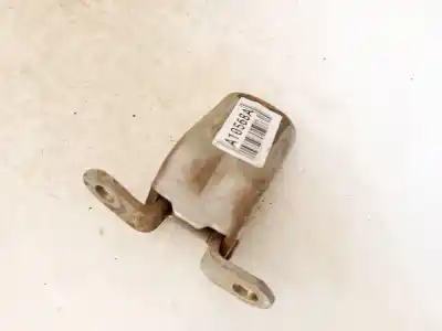 Автозапчасти б/у дверной фиксатор за NISSAN NOTE (E11, NE11) 1.4 ссылки OEM IAM   