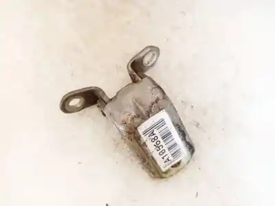 Автозапчастина б/у фільм дверей для nissan note (e11, ne11) 1.4 посилання на oem iam 