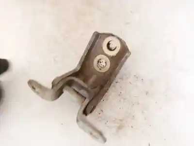 Автозапчасти б/у дверной фиксатор за nissan note (e11, ne11) 1.4 ссылки oem iam   