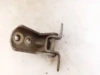 Автозапчасти б/у дверной фиксатор за nissan note (e11, ne11) 1.4 ссылки oem iam   