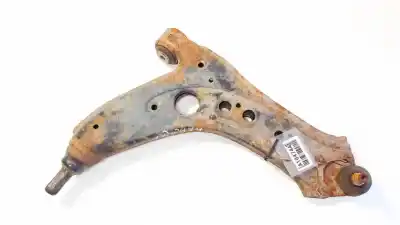 Peça sobressalente para automóvel em segunda mão braço de suspensão inferior dianteiro direito por ford taurus (p5_) 3.0 24v referências oem iam 